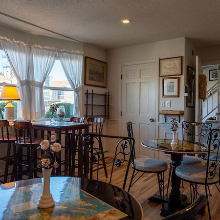 A Cape Cod Ocean Manor Inn Hyannis Εξωτερικό φωτογραφία