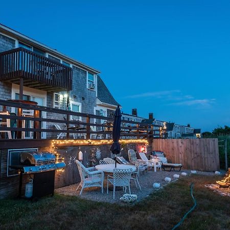 A Cape Cod Ocean Manor Inn Hyannis Εξωτερικό φωτογραφία