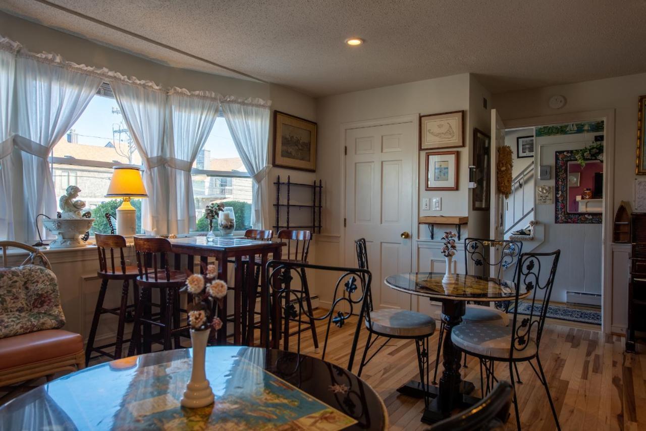 A Cape Cod Ocean Manor Inn Hyannis Εξωτερικό φωτογραφία