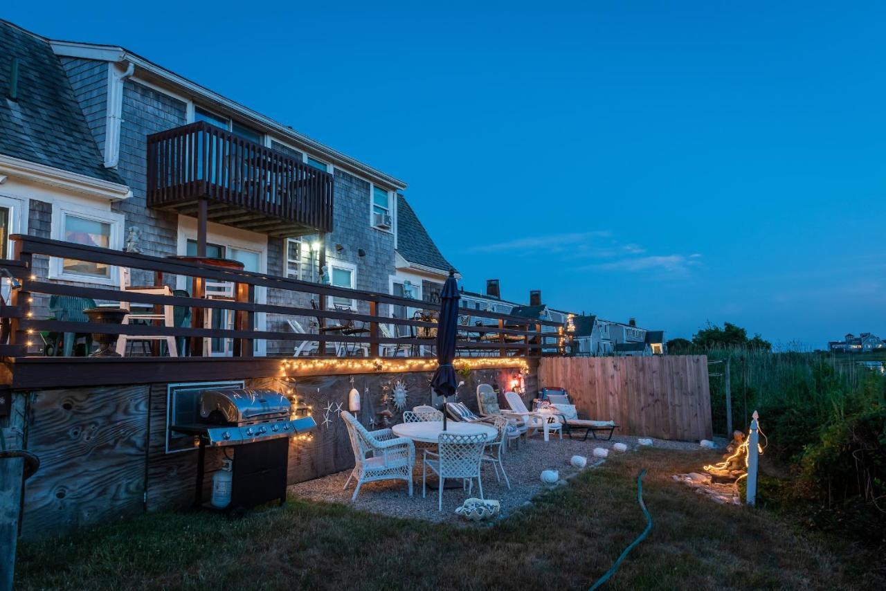 A Cape Cod Ocean Manor Inn Hyannis Εξωτερικό φωτογραφία