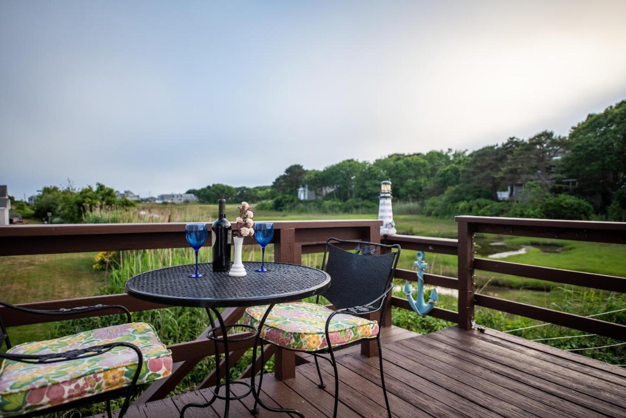 A Cape Cod Ocean Manor Inn Hyannis Εξωτερικό φωτογραφία