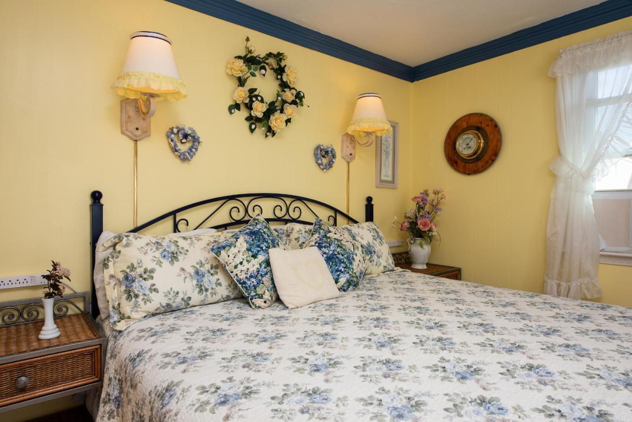 A Cape Cod Ocean Manor Inn Hyannis Εξωτερικό φωτογραφία