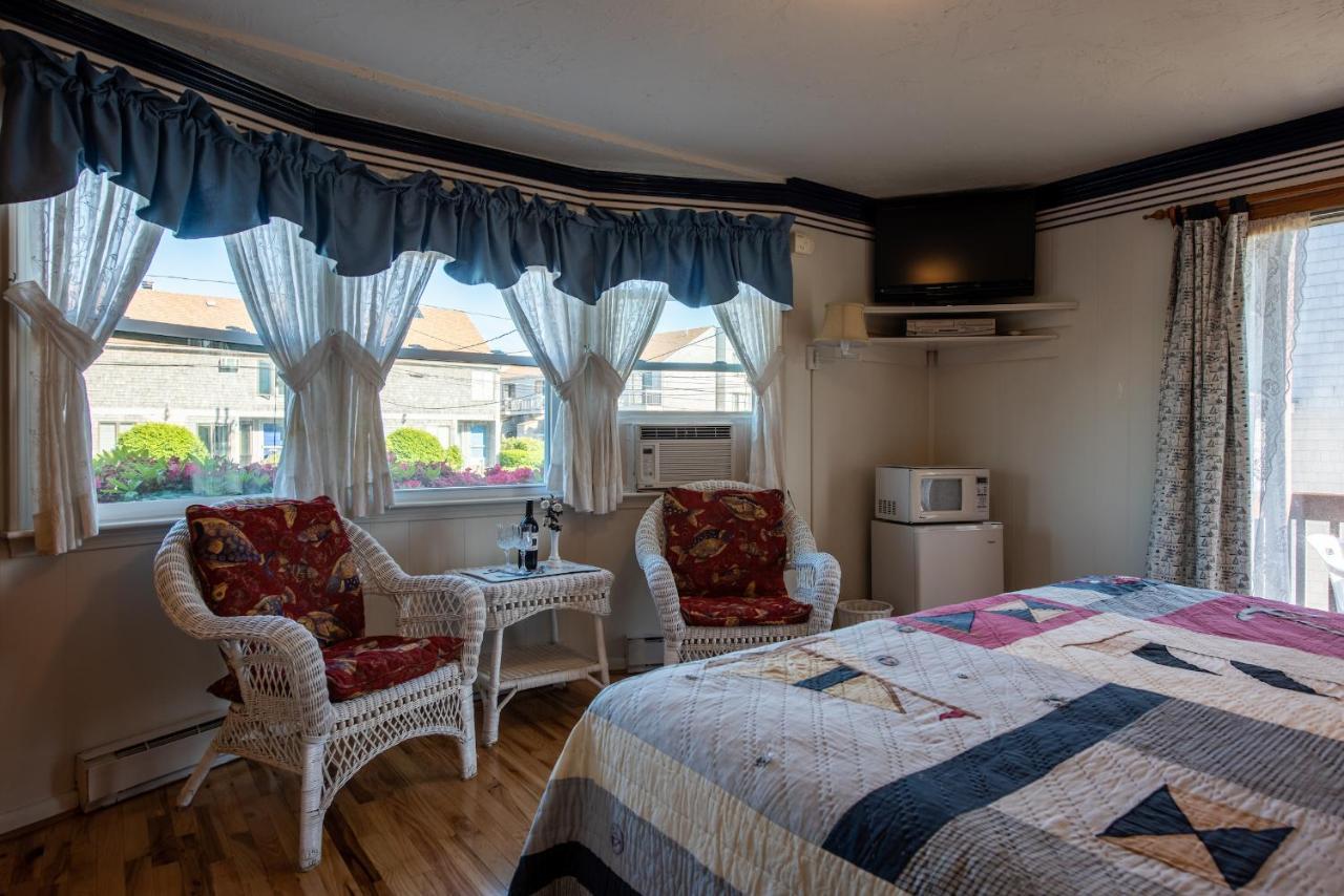 A Cape Cod Ocean Manor Inn Hyannis Εξωτερικό φωτογραφία