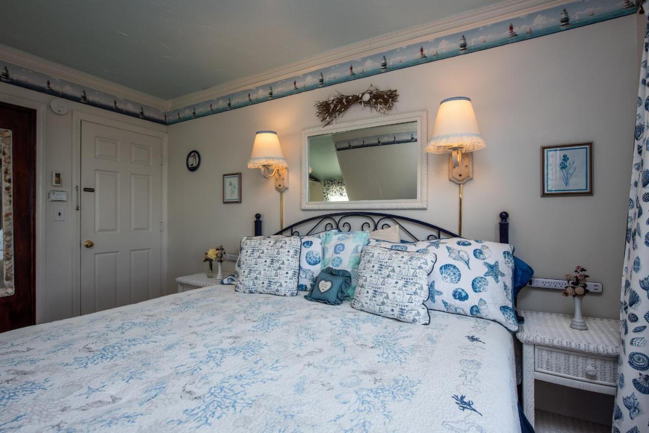 A Cape Cod Ocean Manor Inn Hyannis Εξωτερικό φωτογραφία