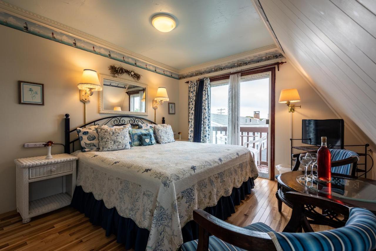 A Cape Cod Ocean Manor Inn Hyannis Εξωτερικό φωτογραφία