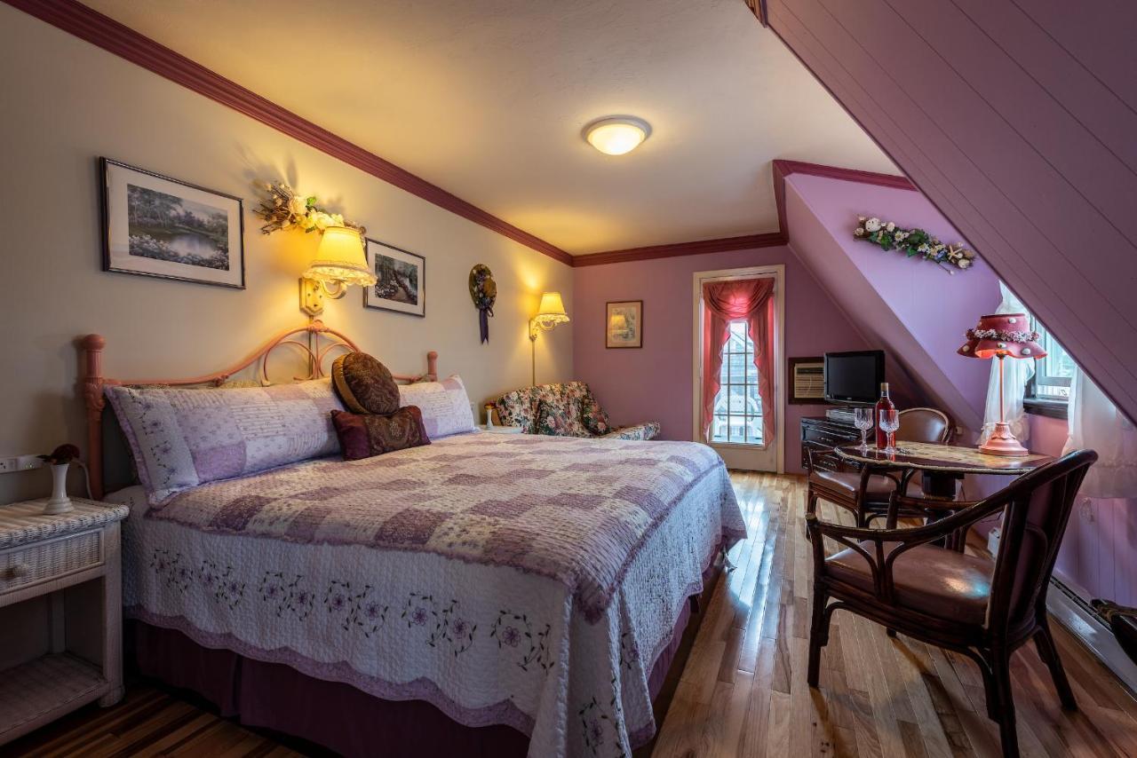 A Cape Cod Ocean Manor Inn Hyannis Εξωτερικό φωτογραφία