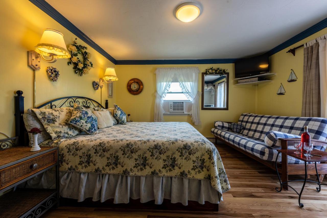 A Cape Cod Ocean Manor Inn Hyannis Εξωτερικό φωτογραφία