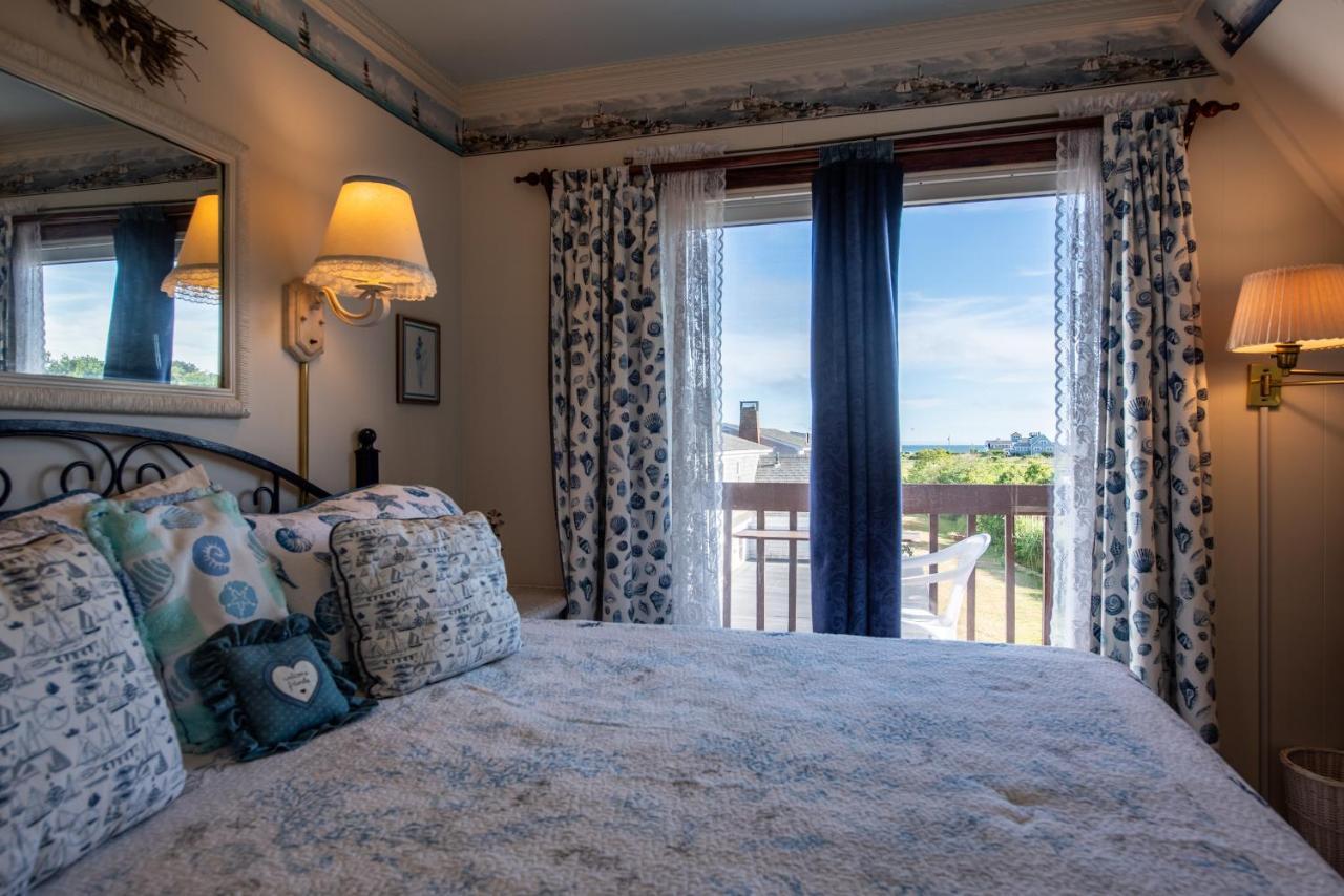 A Cape Cod Ocean Manor Inn Hyannis Εξωτερικό φωτογραφία