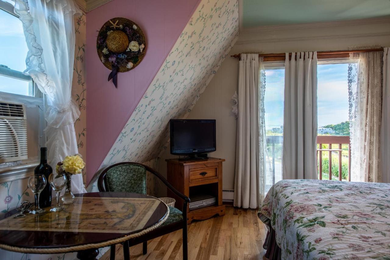 A Cape Cod Ocean Manor Inn Hyannis Εξωτερικό φωτογραφία