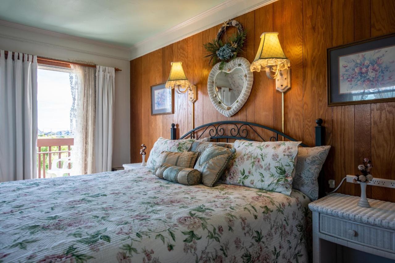 A Cape Cod Ocean Manor Inn Hyannis Εξωτερικό φωτογραφία