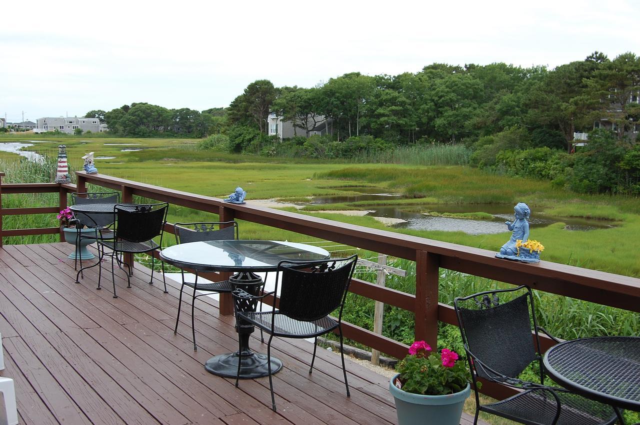 A Cape Cod Ocean Manor Inn Hyannis Εξωτερικό φωτογραφία