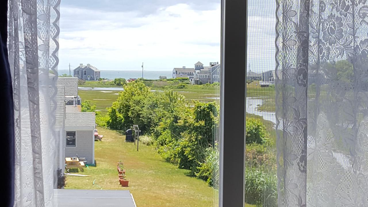A Cape Cod Ocean Manor Inn Hyannis Εξωτερικό φωτογραφία