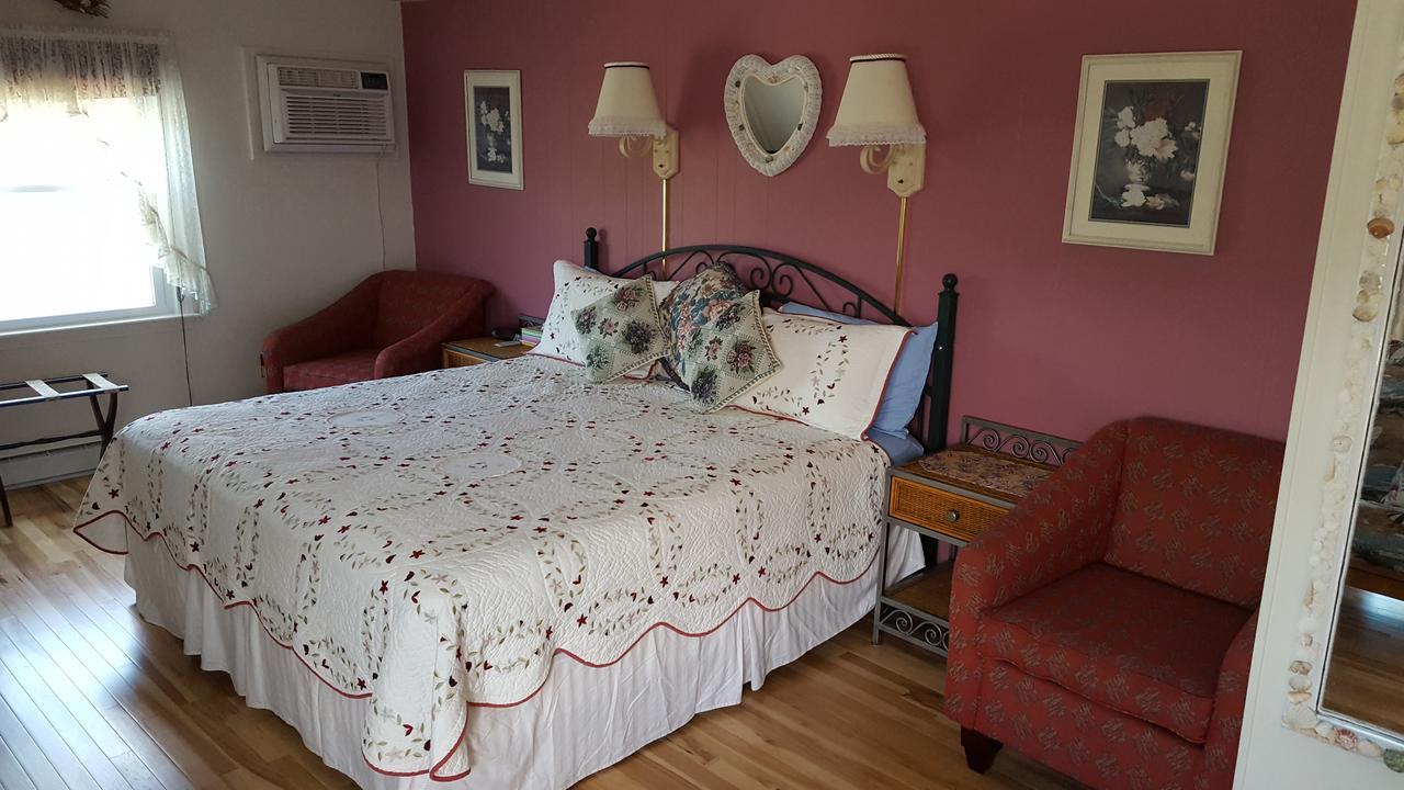 A Cape Cod Ocean Manor Inn Hyannis Εξωτερικό φωτογραφία