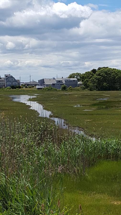 A Cape Cod Ocean Manor Inn Hyannis Εξωτερικό φωτογραφία